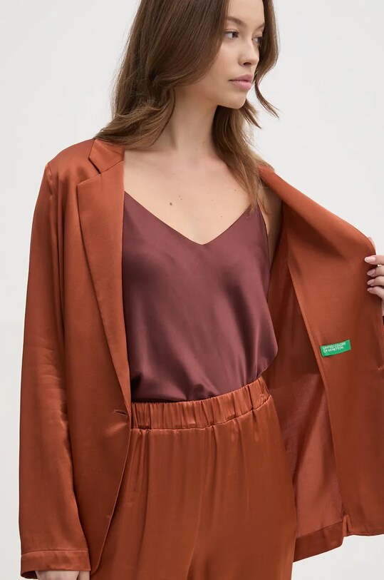 United Colors of Benetton sacou 2S7BDW02V