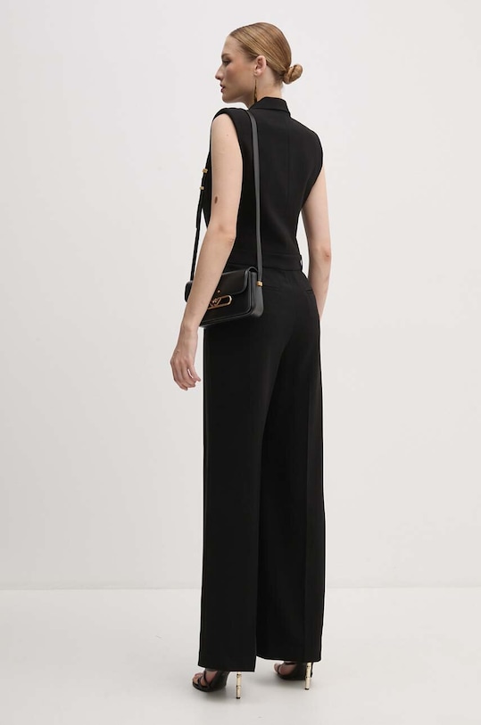 Îmbrăcăminte MICHAEL Michael Kors salopeta MS482EPENX negru