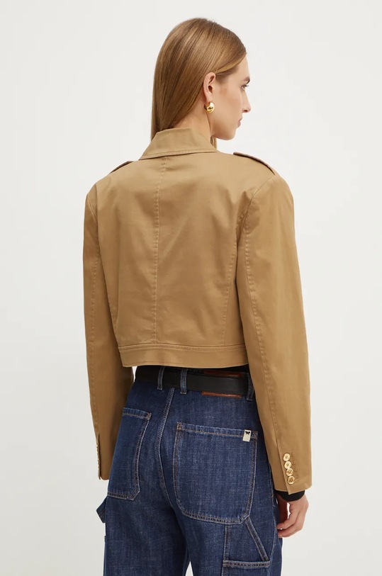 Одежда Куртка MICHAEL Michael Kors MT4108E3X6 бежевый