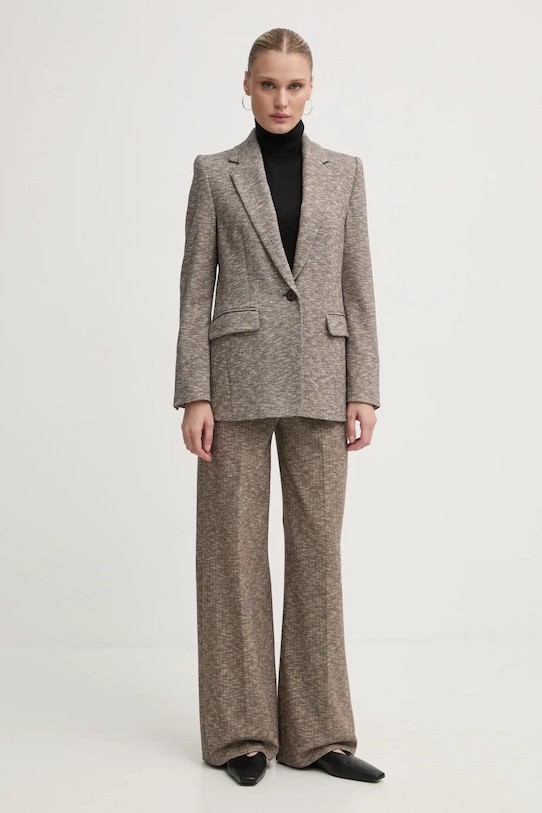 Drykorn sacou 82317.138374 maro AW24