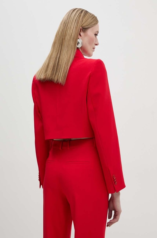 Odzież Drykorn marynarka 82340.120247 czerwony