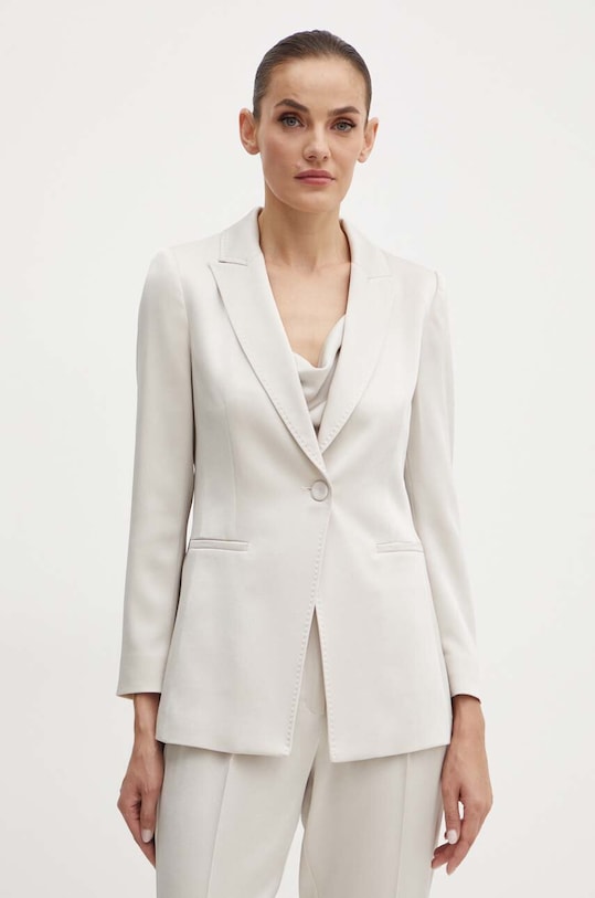 Marella sacou cu captuseala bej 2423046061200