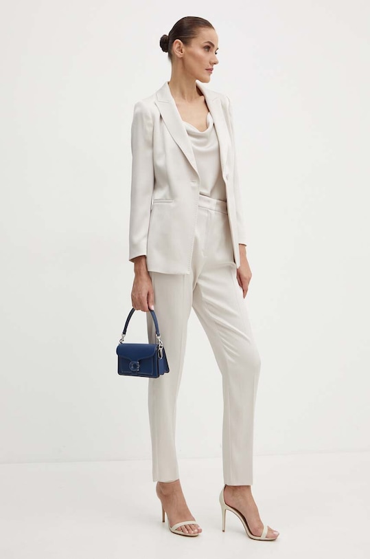 Marella sacou 2423046061200 bej AW24