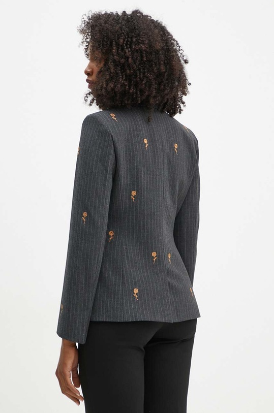 Odzież Marella marynarka 2423046111200 szary