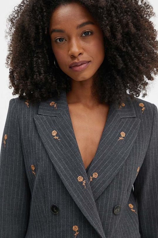 Marella marynarka szary 2423046111200