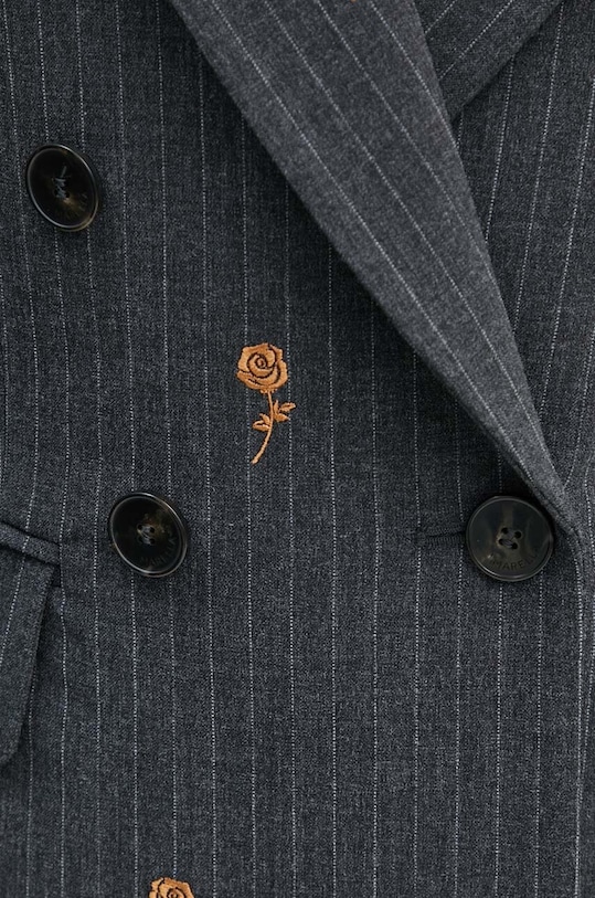 Marella marynarka 2423046111200 szary