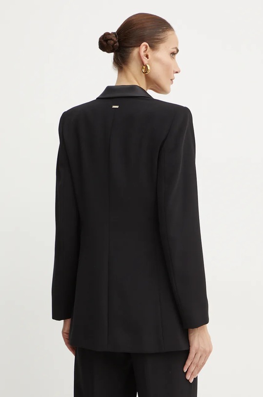 Îmbrăcăminte Armani Exchange sacou 6DYG35.YN5YZ negru