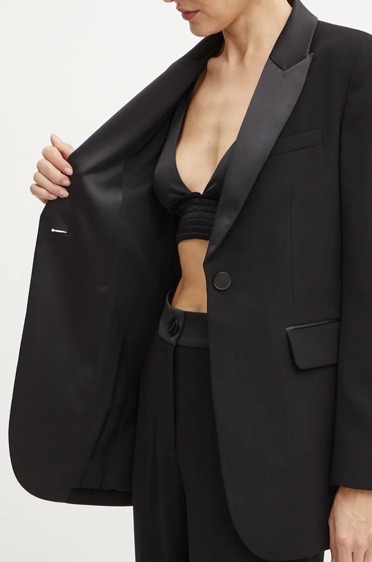 Armani Exchange sacou 6DYG35.YN5YZ