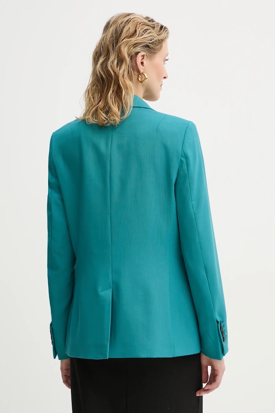 Одежда Пиджак PS Paul Smith W2R.248J.N31053 бирюзовый