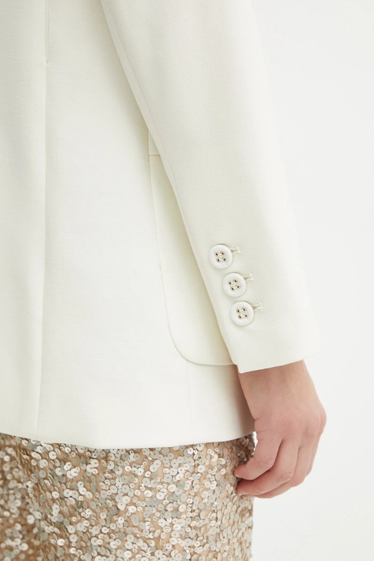 Luisa Spagnoli sacou din lana 541517