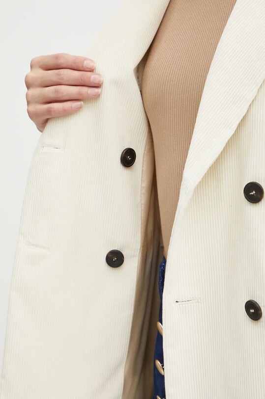 Weekend Max Mara geaca din velur 2425046062600