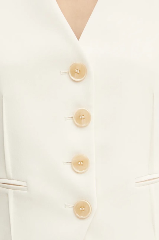 Patrizia Pepe vesta 2C1588.A481 bej