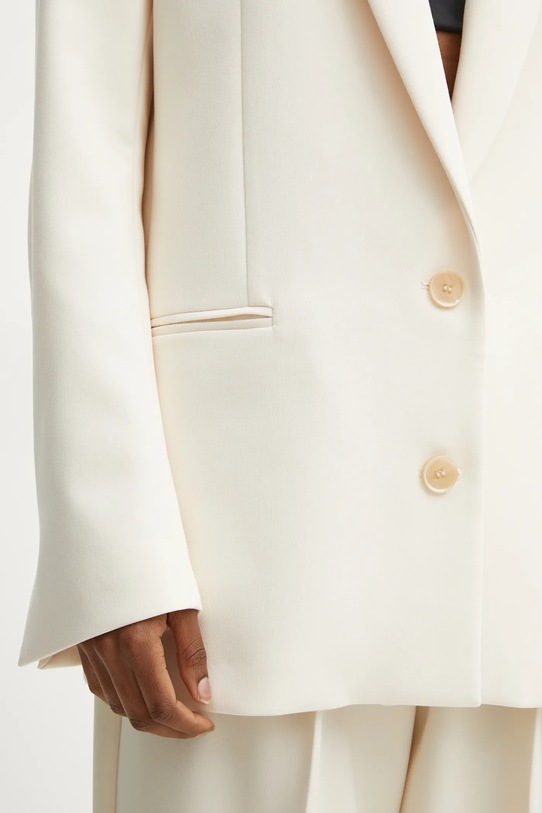 Patrizia Pepe marynarka 2S1503.A481 beżowy