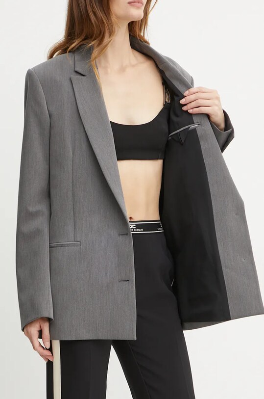 Patrizia Pepe sacou 2S1503.A498