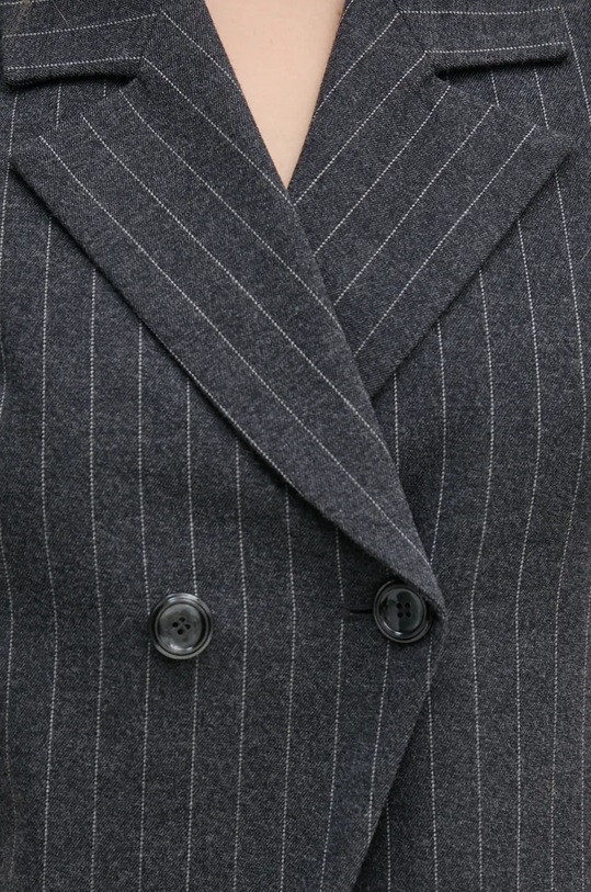 Γιλέκο United Colors of Benetton 2KHSDJ00O γκρί