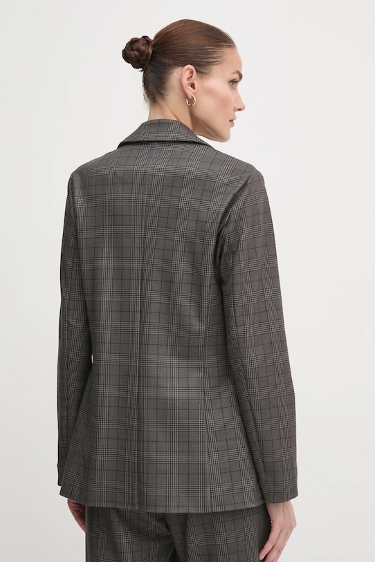 Odzież United Colors of Benetton marynarka 2GEVDW02M zielony