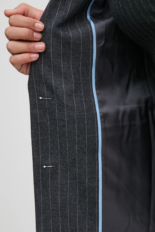 United Colors of Benetton marynarka 2KHSDW02H