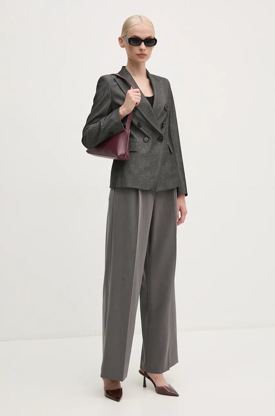 Sako Joop! 30043630 siva AW24