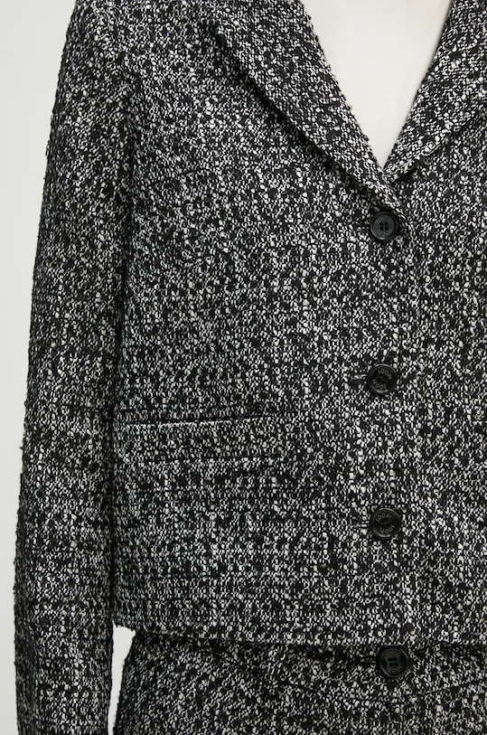 Joop! marynarka 30043388 czarny