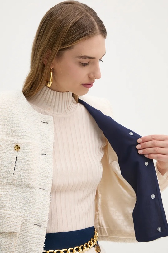 Elisabetta Franchi marynarka GI10847E2