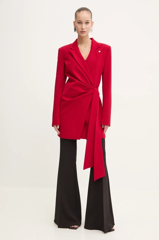 Aniye By sacou 181235 rosu AW24