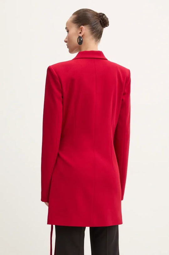 Ρούχα Σακάκι Aniye By 181235 κόκκινο