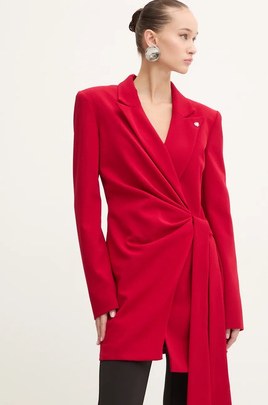 Σακάκι Aniye By κόκκινο 181235