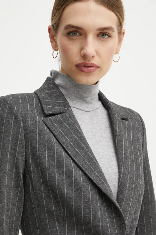 Піджак Marciano Guess HAYDEN сірий 4BGN13.6276A