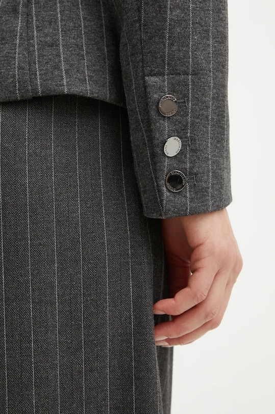 Пиджак Marciano Guess HAYDEN 4BGN13.6276A серый