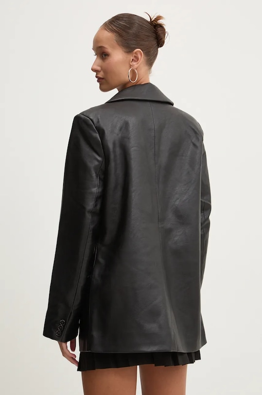 Odzież Abercrombie & Fitch marynarka KI144.4165.900 czarny