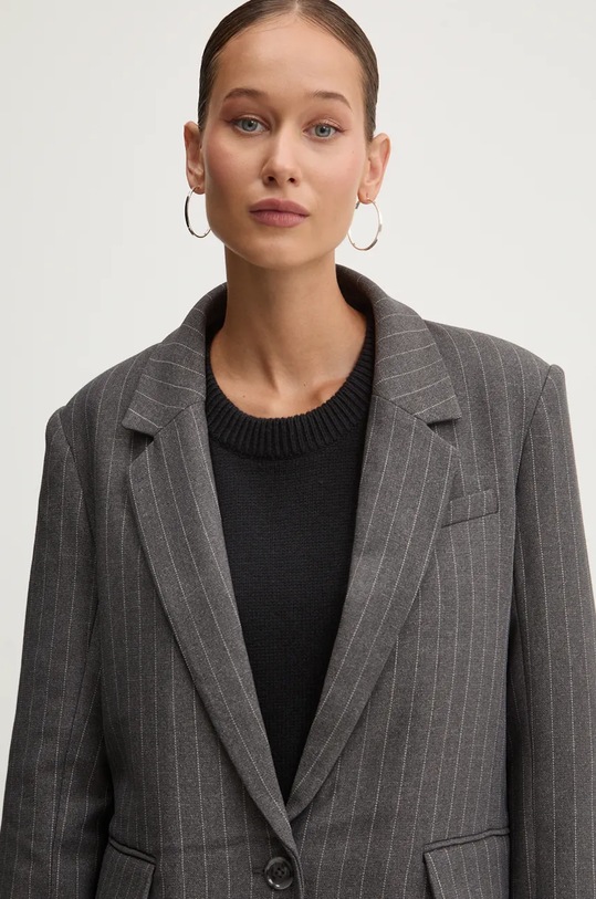 Сако Abercrombie & Fitch сив KI144.4275.907