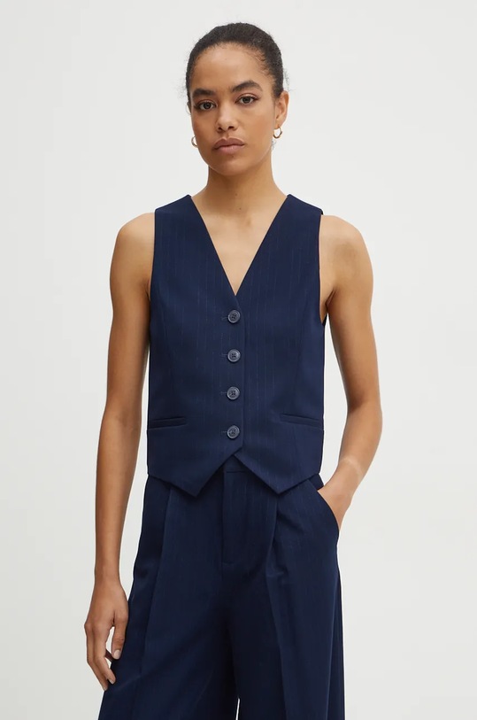 Twinset vesta 242TP2158 bleumarin AW24