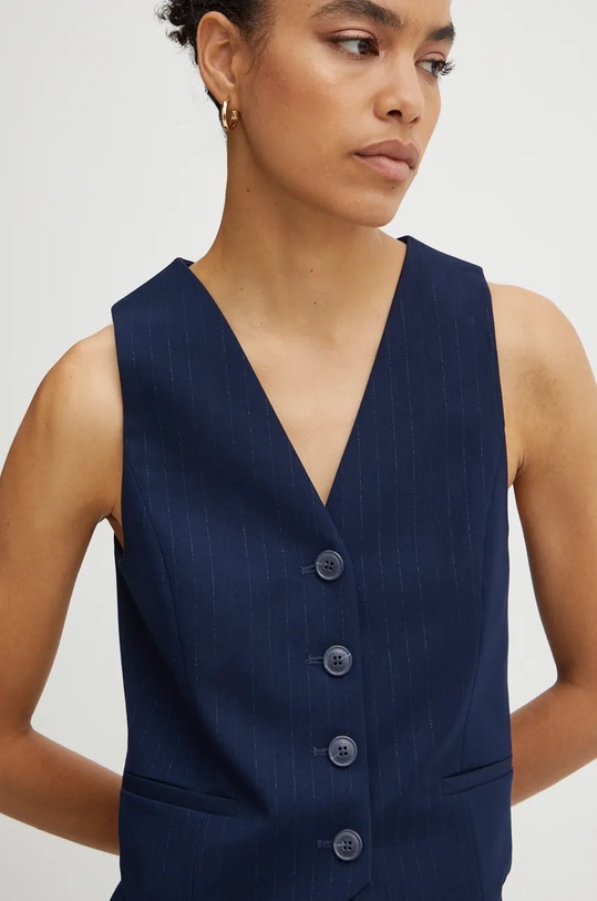 Twinset vesta bleumarin 242TP2158