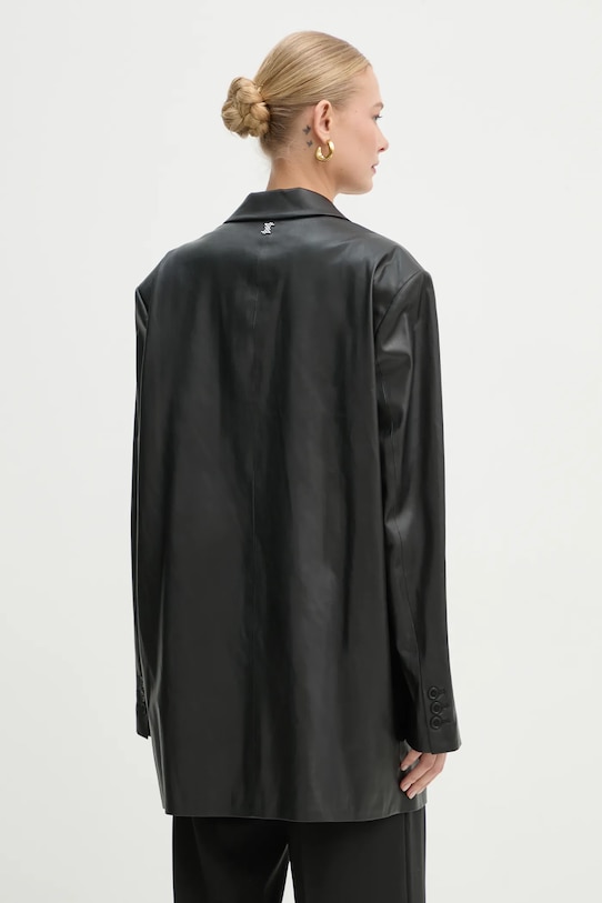 Oblečení Sako Twinset 242AQ2042 černá