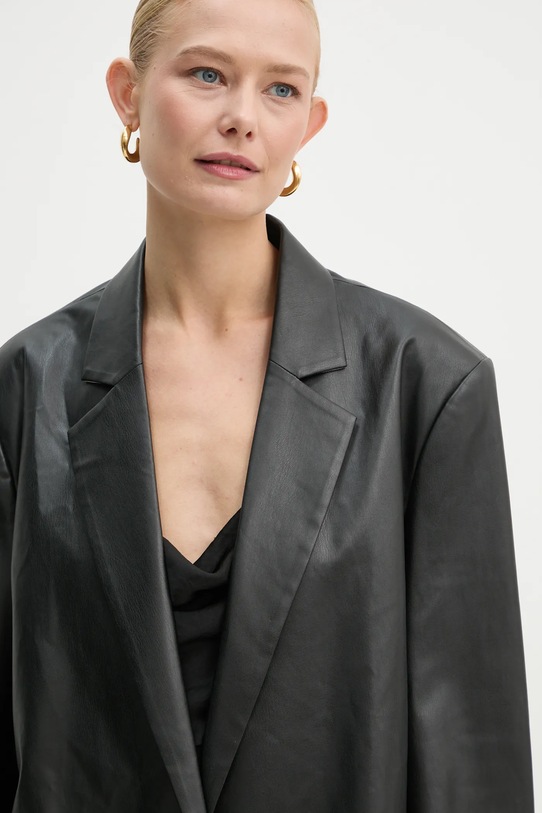 Sako Twinset černá 242AQ2042