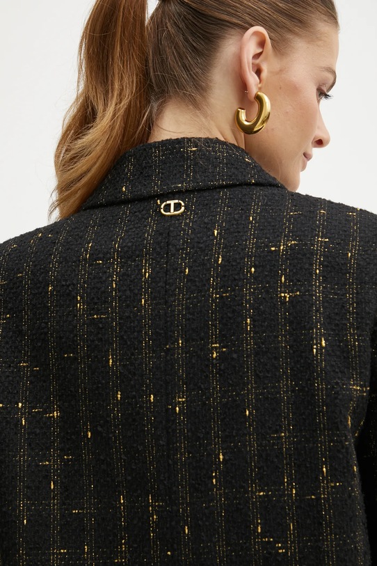 Sako Twinset 242TT2154 černá