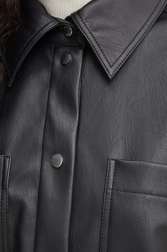 BOSS Orange koszula 50528278 czarny