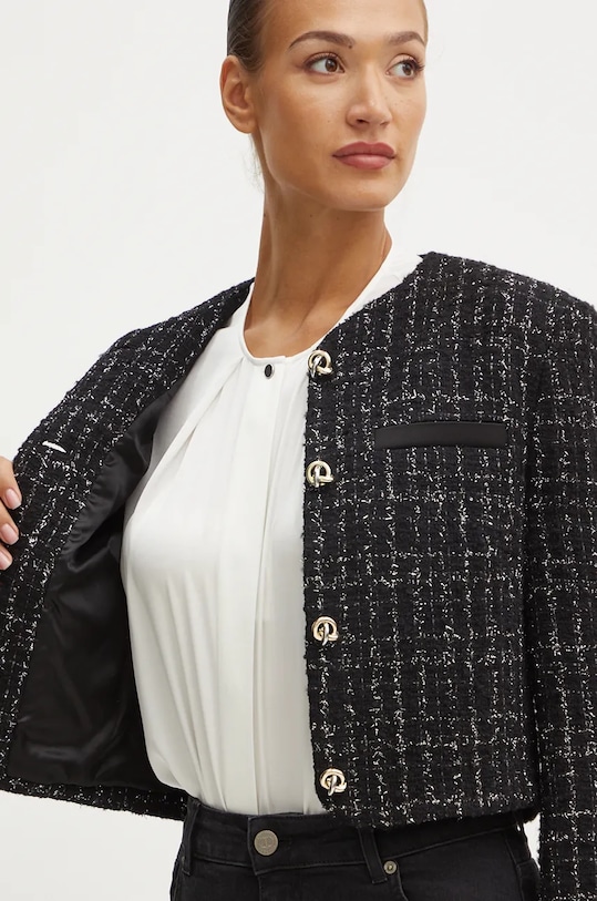 BOSS sacou din lana 50524684