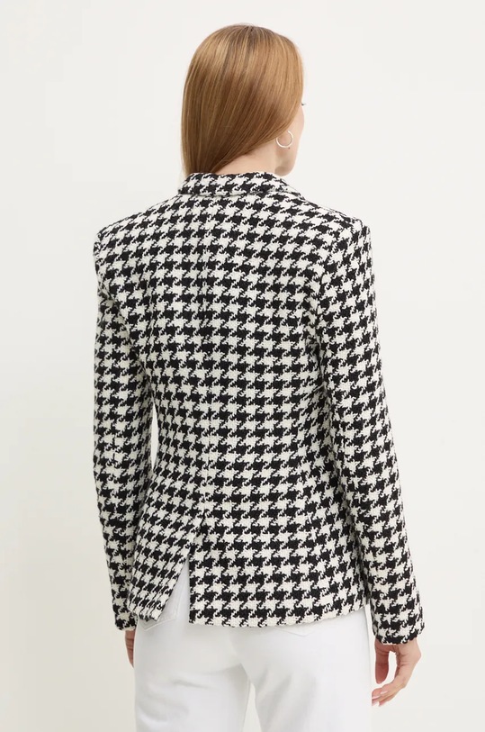 Îmbrăcăminte BOSS sacou din lana 50528616 alb