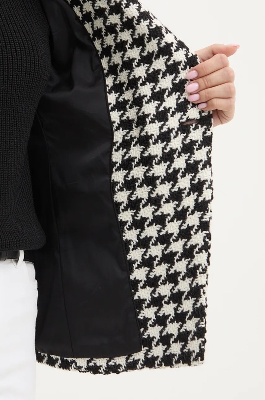 BOSS sacou din lana 50528616