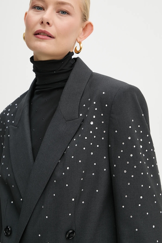 Піджак MAX&Co. сірий 2426046015200