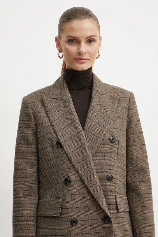 MAX&Co. sacou maro 2426046023200