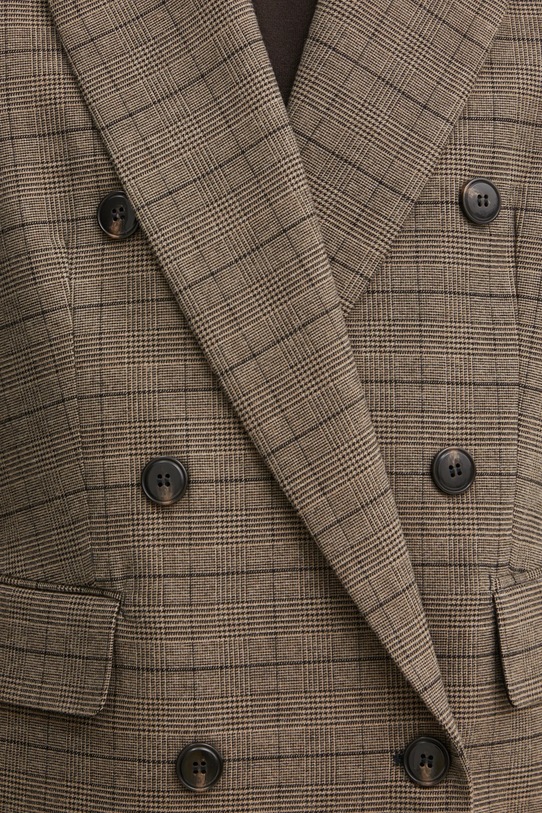 MAX&Co. sacou 2426046023200 maro