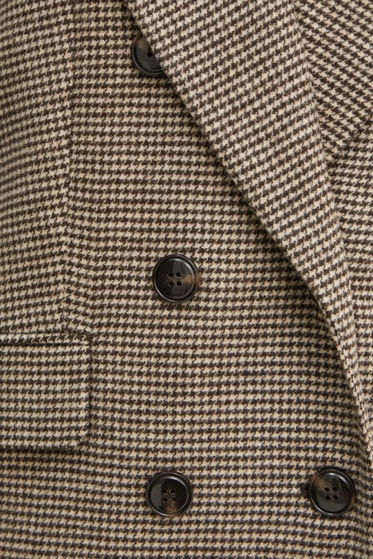 Vlněné sako MAX&Co. 2426046044200