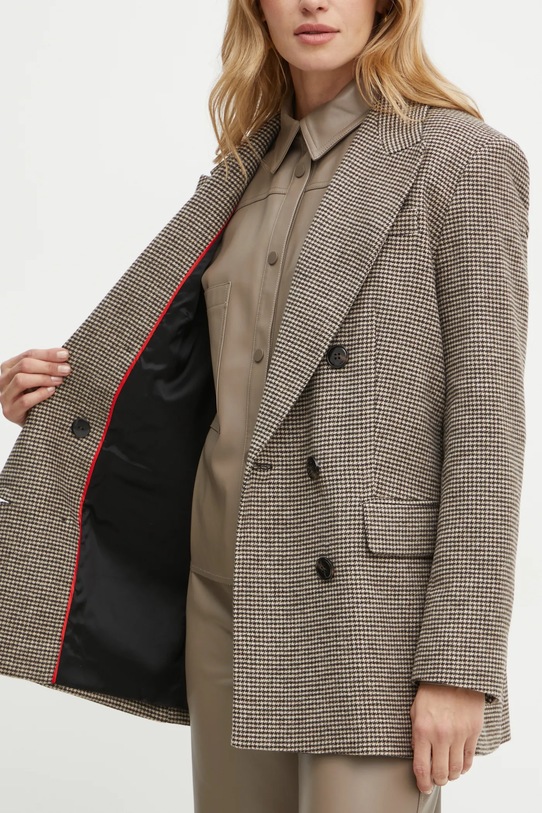 Vlněné sako MAX&Co. 2426046044200