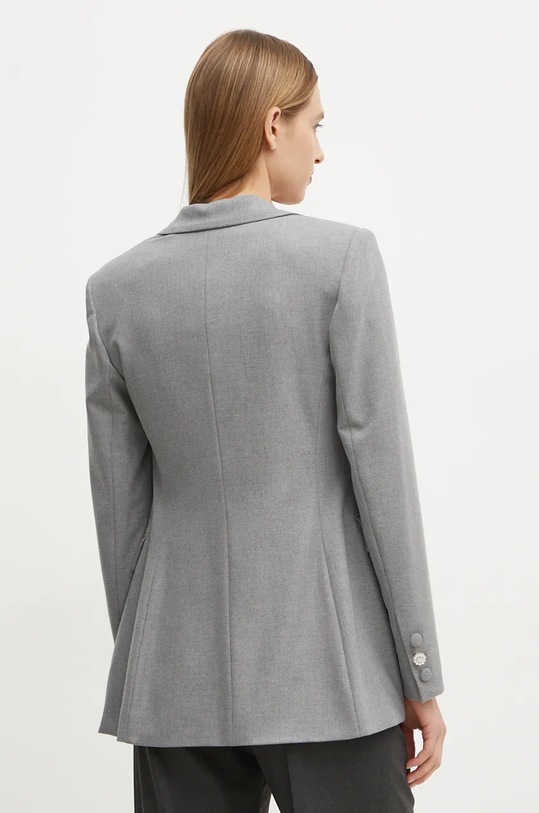 Odzież Guess marynarka DORIS W4BN50.WGIF2 szary