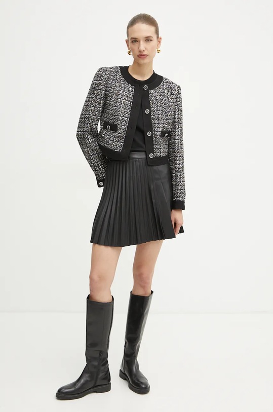 Sako Guess YVONNE W4BN61.WGIL2 čierna AW24