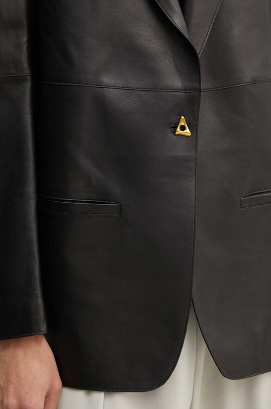 Піджак AERON CRBL047019 чорний