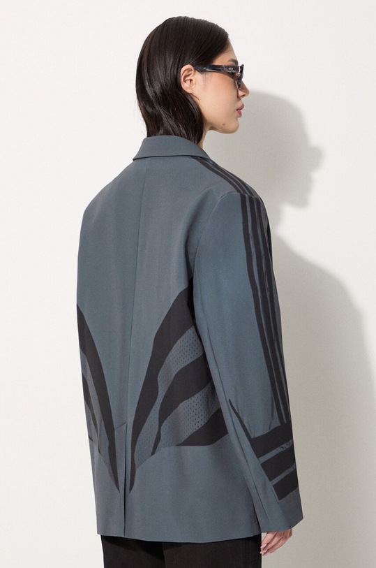 Odzież adidas Originals marynarka Atlanta Blazer IW3095 czarny