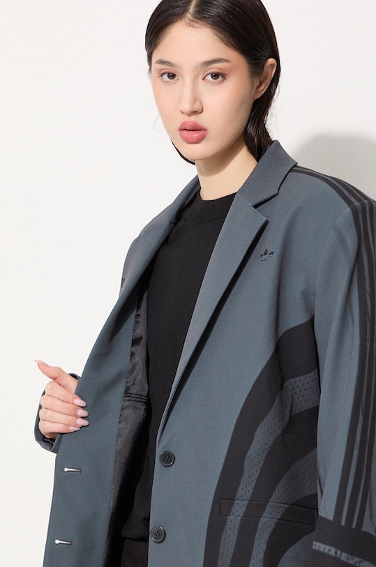 adidas Originals marynarka Atlanta Blazer IW3095